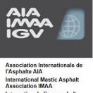 International Mastic Asphalt Association IMAA-Symposium Cologne (Germany) (26./27.09.2019)