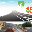 15TH ANNIVERSARY OF SELENICE BITUMI - KLP INDUSTRIES