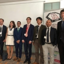 RILEM 252-CMB Symposium on Chemo-mechanical characterization of Bituminous Materials