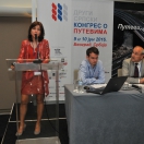 2 nd Serbian Congress on the Roads, 9 -10 June 2016, Belgrade