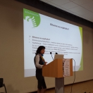 Conference Récréasciences in Limoges, France