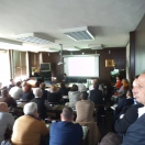 SERBIAN SEMINAR BELGRADE 