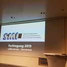 Congress 2019 Switzerland