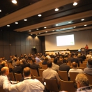 First PPRS World Summit PARIS 23/24/25 February 2015