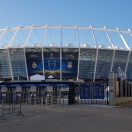 Albania will take part in the final Champions league match !!! 