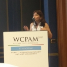WCPAM 2017, WORLD CONFERENCE ON PAVEMENT AND ASSET MANAGEMENT Milan, Italy – June 12/16, 2017 