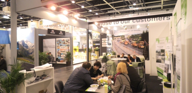 ASPHALTICA 2012 PADOVA