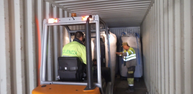 Le Vietnam join our worldwide services 