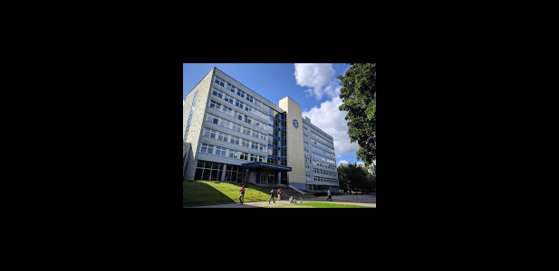 Presentation of Selenizza SLN in Vilnius Gediminas Technical University (VGTU)