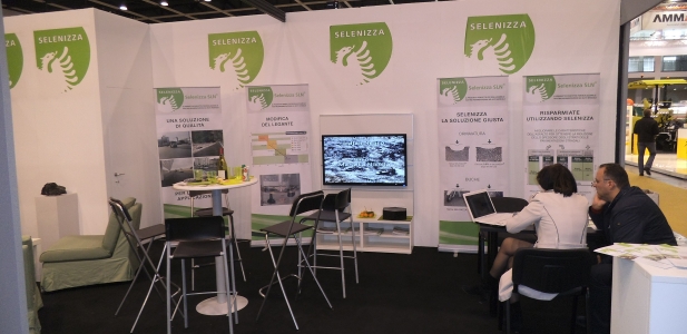 Asphaltica - Verona Italy 24-26 November 2021 International Asphalt Industry Exhibition