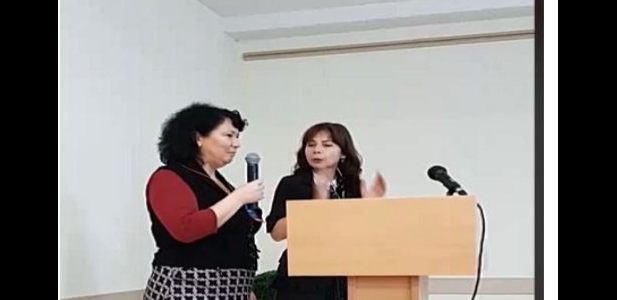 16th International AVTODOREXPO Ukraine