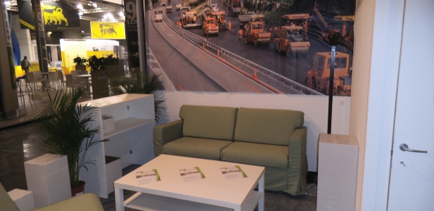 ASPHALTICA 2012 PADOVA