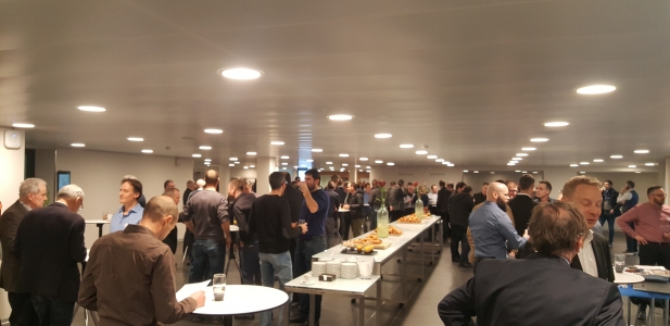 Congress 2019 Switzerland