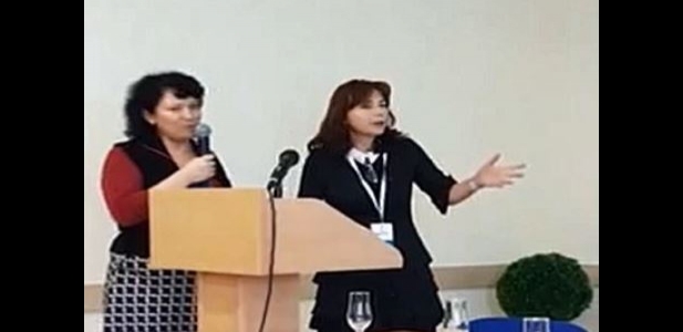 16th International AVTODOREXPO Ukraine