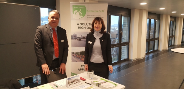 Congress 2019 Switzerland