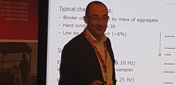 International meeting of Laboratories and Experts in Construction Materials