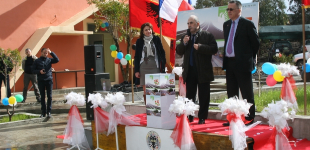 15TH ANNIVERSARY OF SELENICE BITUMI - KLP INDUSTRIES