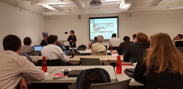 International meeting of Laboratories and Experts in Construction Materials