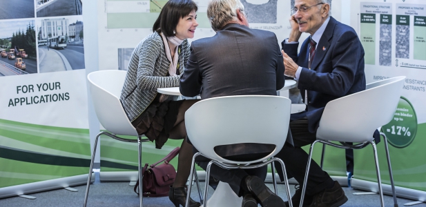 First PPRS World Summit PARIS 23/24/25 February 2015