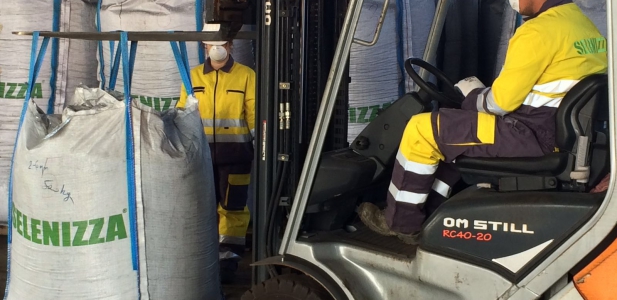 RE - STARTING EXPORT TO UKRAINE