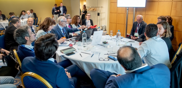 Argus European Bitumen and Asphalt 2019 