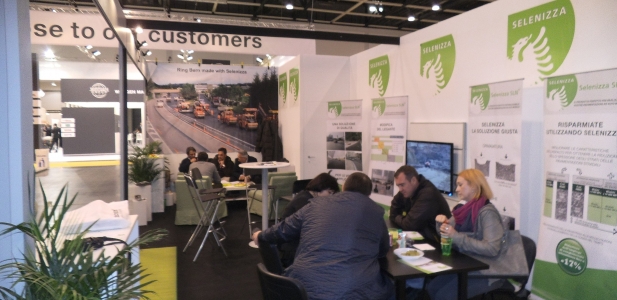 Asphaltica - Verona Italy 24-26 November 2021 International Asphalt Industry Exhibition