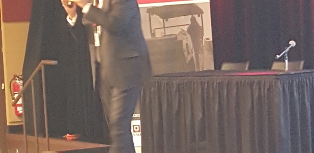 International meeting of Laboratories and Experts in Construction Materials