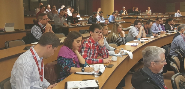 International meeting of Laboratories and Experts in Construction Materials