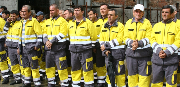 15TH ANNIVERSARY OF SELENICE BITUMI - KLP INDUSTRIES