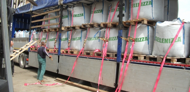 RE - STARTING EXPORT TO UKRAINE