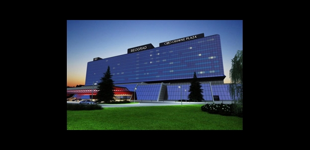 3rd Serbian Road Congress