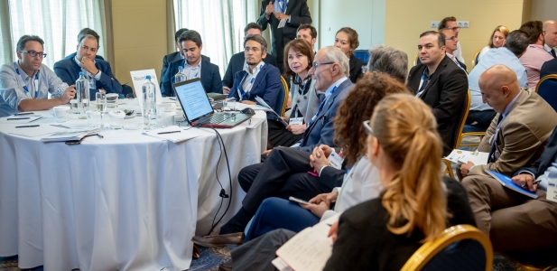 Argus European Bitumen and Asphalt 2019 