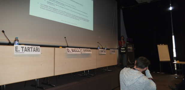 First PPRS World Summit PARIS 23/24/25 February 2015