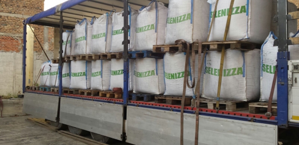 RE - STARTING EXPORT TO UKRAINE