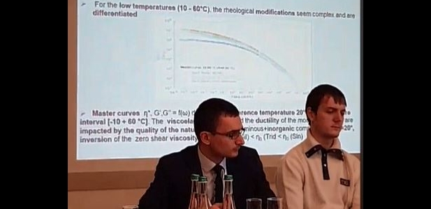 16th International AVTODOREXPO Ukraine