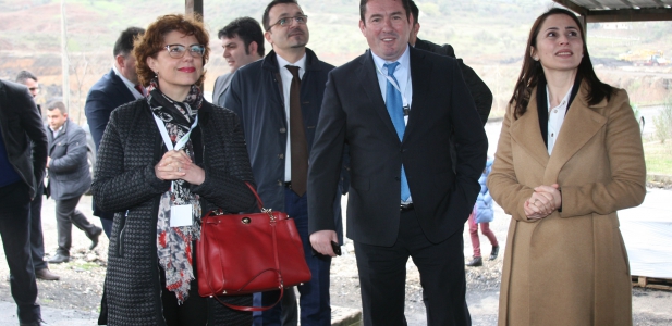 15TH ANNIVERSARY OF SELENICE BITUMI - KLP INDUSTRIES