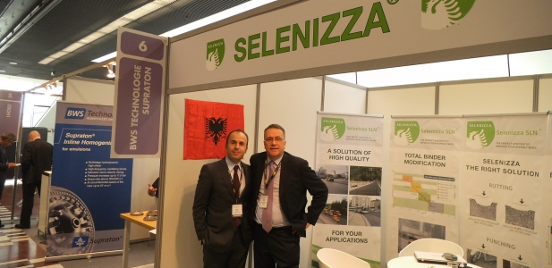 First PPRS World Summit PARIS 23/24/25 February 2015