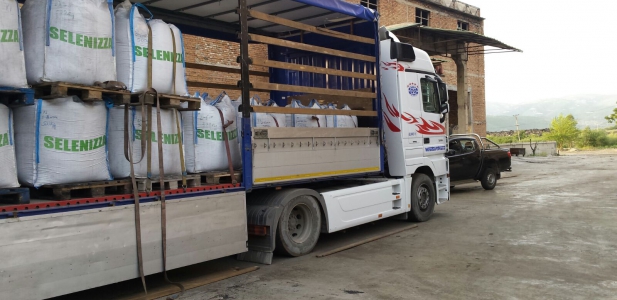 RE - STARTING EXPORT TO UKRAINE