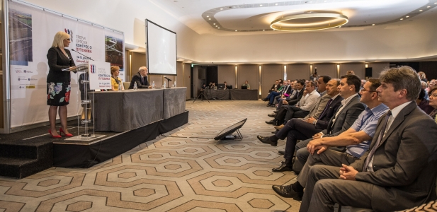 3rd Serbian Road Congress