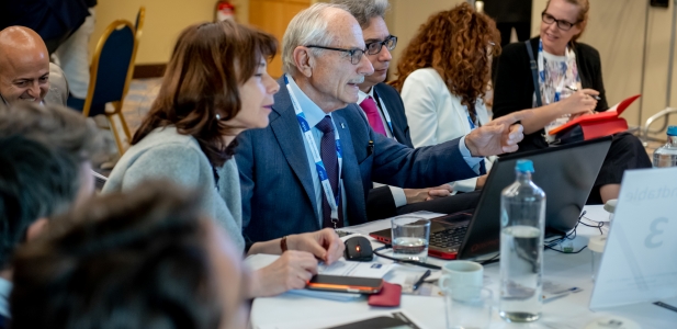 Argus European Bitumen and Asphalt 2019 