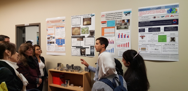 International meeting of Laboratories and Experts in Construction Materials