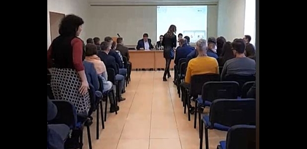 16th International AVTODOREXPO Ukraine