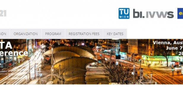 9th European Asphalt Technology Association (EATA) Conference.