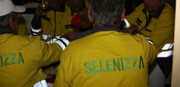 15TH ANNIVERSARY OF SELENICE BITUMI - KLP INDUSTRIES