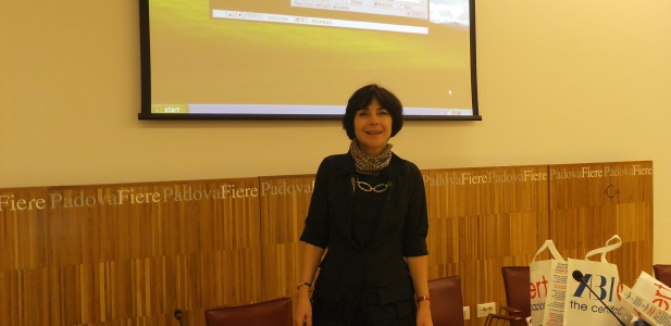 ASPHALTICA 2012 PADOVA