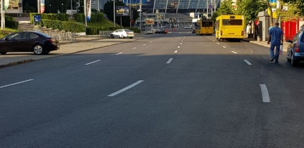 Albania will take part in the final Champions league match !!! 