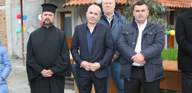 15TH ANNIVERSARY OF SELENICE BITUMI - KLP INDUSTRIES