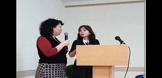 16th International AVTODOREXPO Ukraine