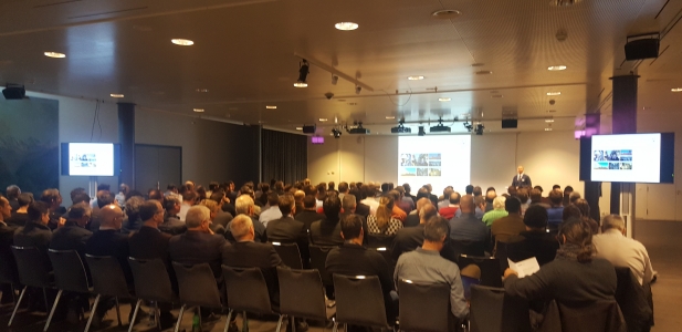 Congress 2019 Switzerland