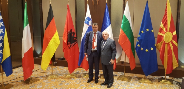 First Macedonian Road Congress 2019